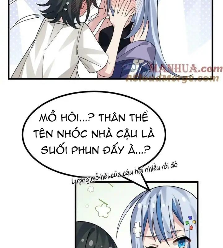 Giả Gái Chơi Game Hẹn Hò Chapter 19 - Trang 2