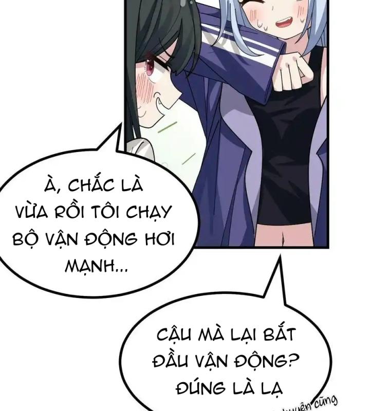 Giả Gái Chơi Game Hẹn Hò Chapter 19 - Trang 2