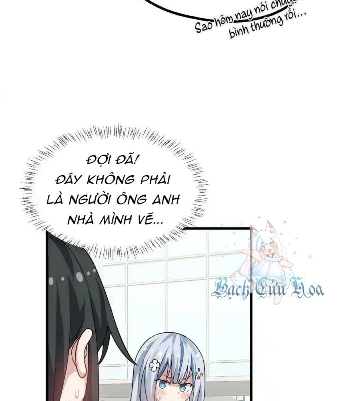 Giả Gái Chơi Game Hẹn Hò Chapter 19 - Trang 2