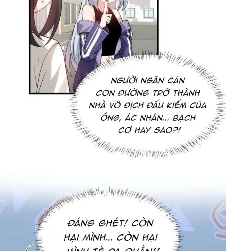Giả Gái Chơi Game Hẹn Hò Chapter 19 - Trang 2