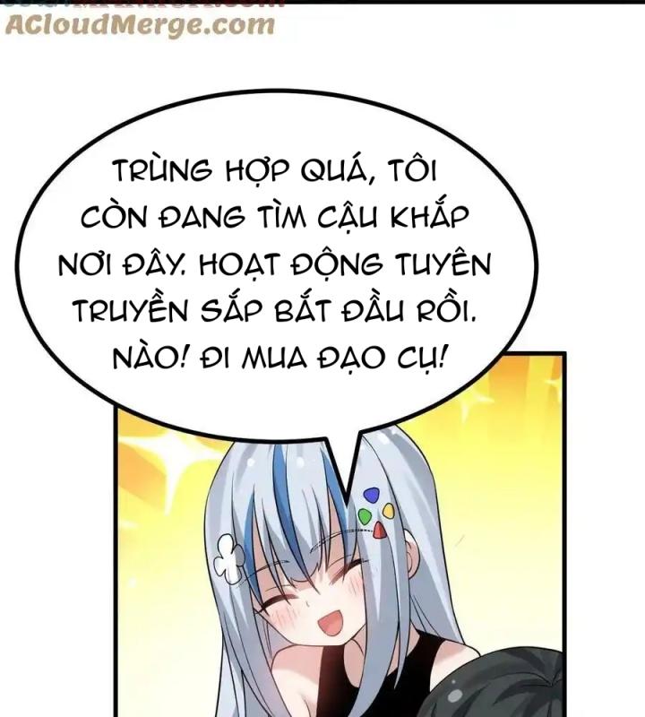 Giả Gái Chơi Game Hẹn Hò Chapter 19 - Trang 2