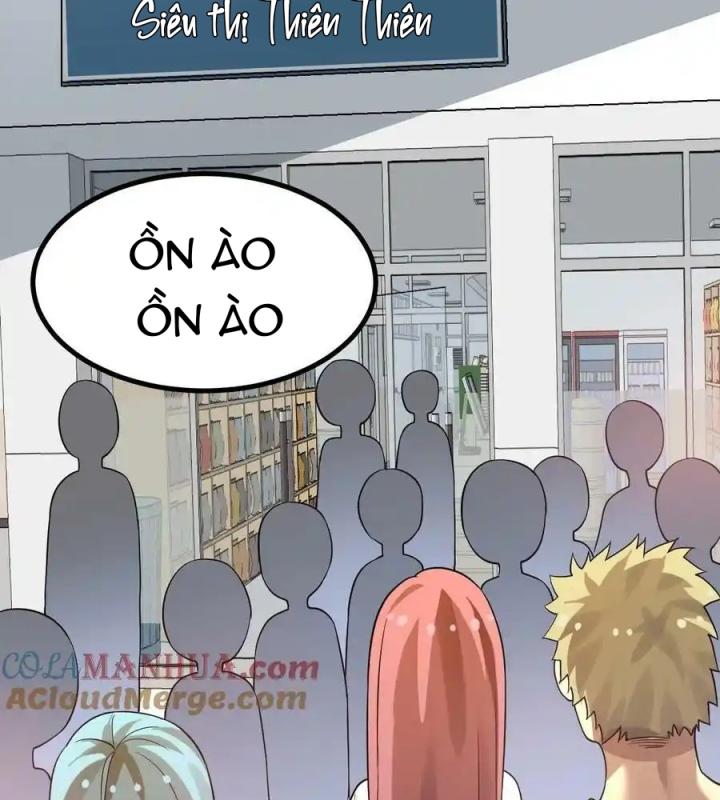 Giả Gái Chơi Game Hẹn Hò Chapter 19 - Trang 2