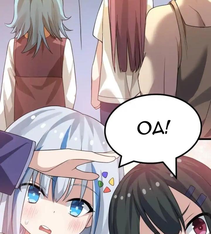 Giả Gái Chơi Game Hẹn Hò Chapter 19 - Trang 2