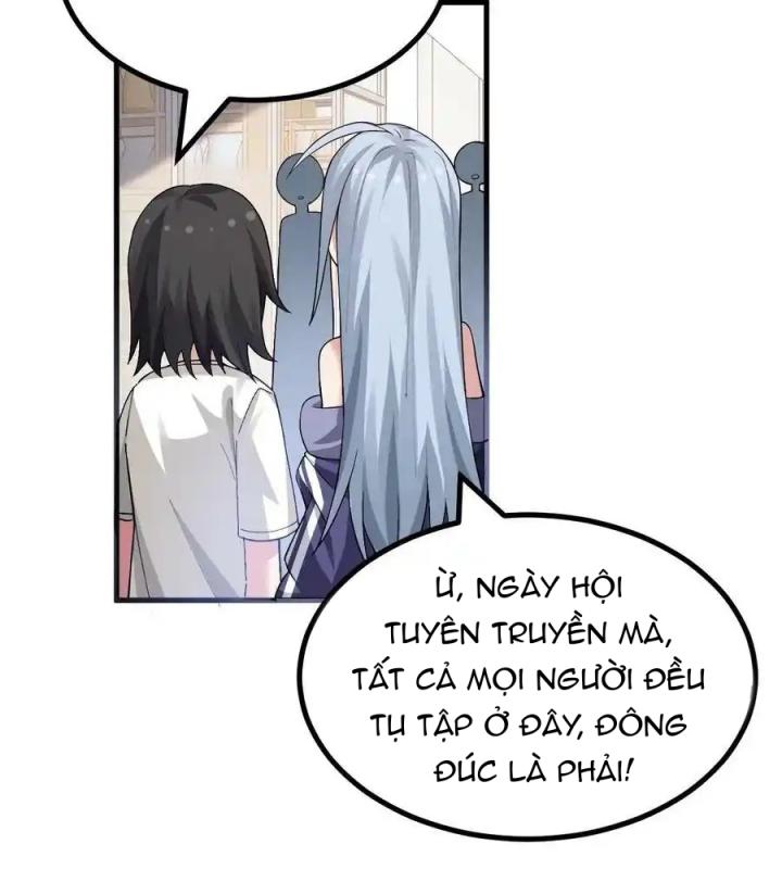 Giả Gái Chơi Game Hẹn Hò Chapter 19 - Trang 2