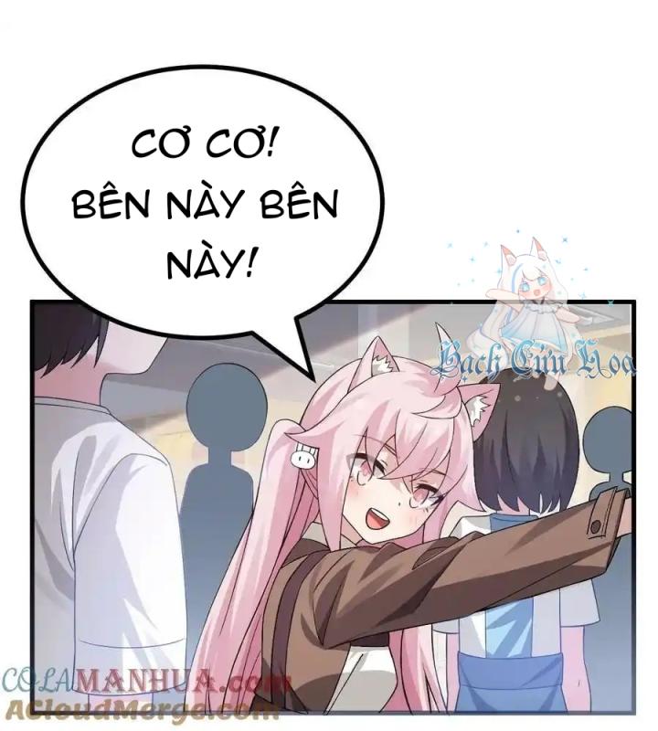 Giả Gái Chơi Game Hẹn Hò Chapter 19 - Trang 2