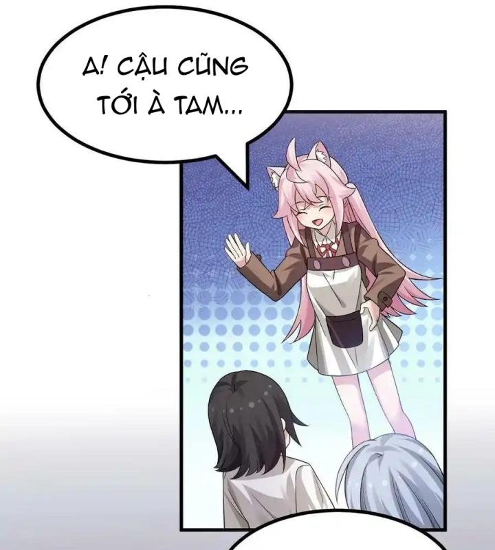 Giả Gái Chơi Game Hẹn Hò Chapter 19 - Trang 2