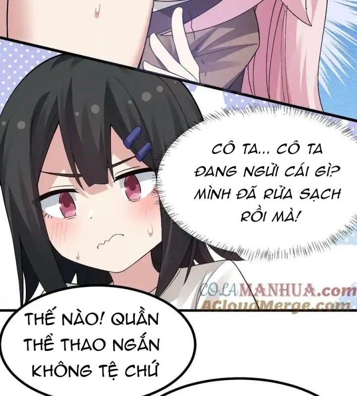 Giả Gái Chơi Game Hẹn Hò Chapter 19 - Trang 2