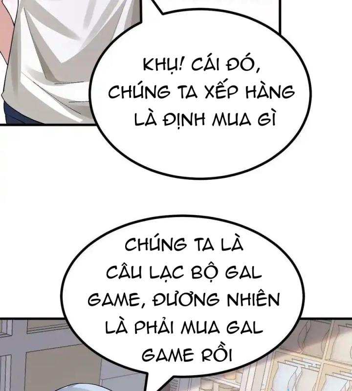 Giả Gái Chơi Game Hẹn Hò Chapter 19 - Trang 2