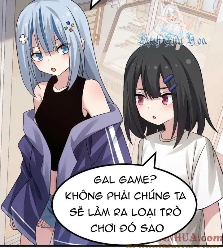 Giả Gái Chơi Game Hẹn Hò Chapter 19 - Trang 2
