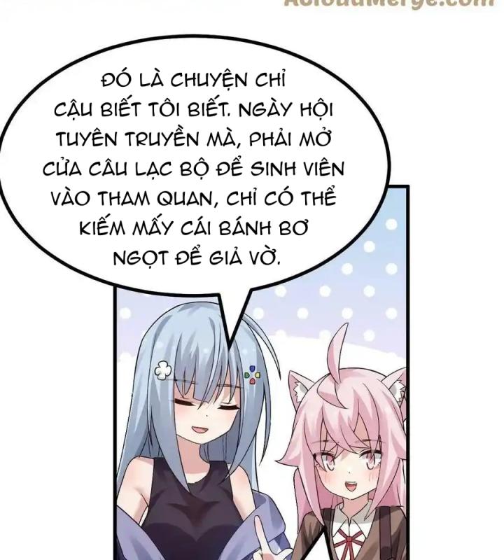 Giả Gái Chơi Game Hẹn Hò Chapter 19 - Trang 2