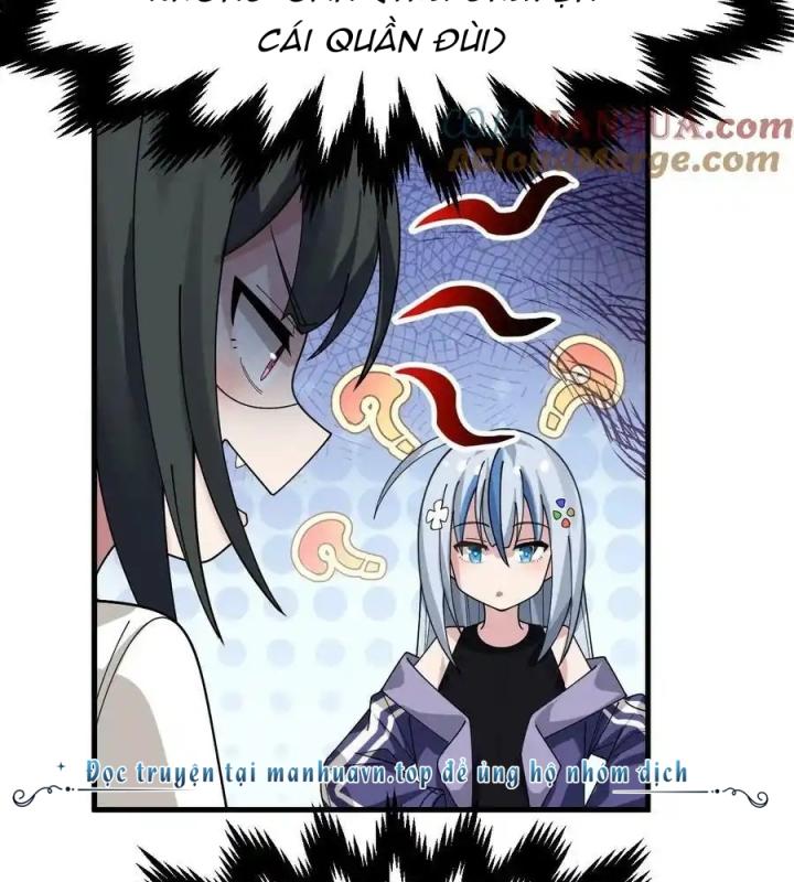 Giả Gái Chơi Game Hẹn Hò Chapter 19 - Trang 2