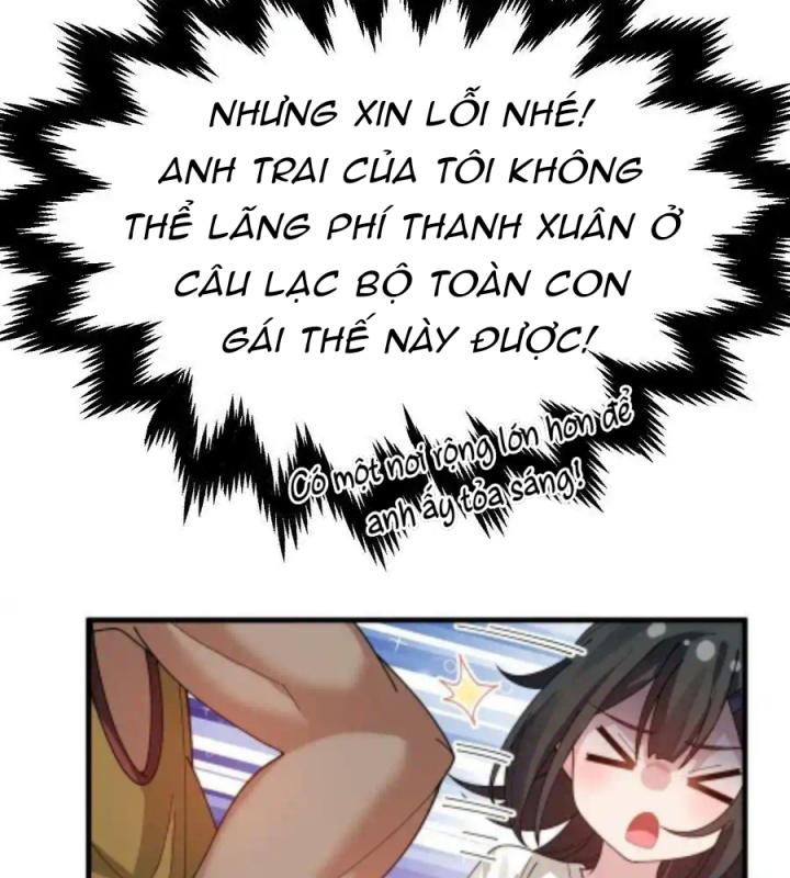Giả Gái Chơi Game Hẹn Hò Chapter 19 - Trang 2