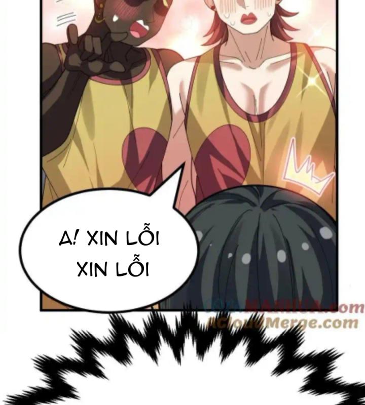 Giả Gái Chơi Game Hẹn Hò Chapter 19 - Trang 2