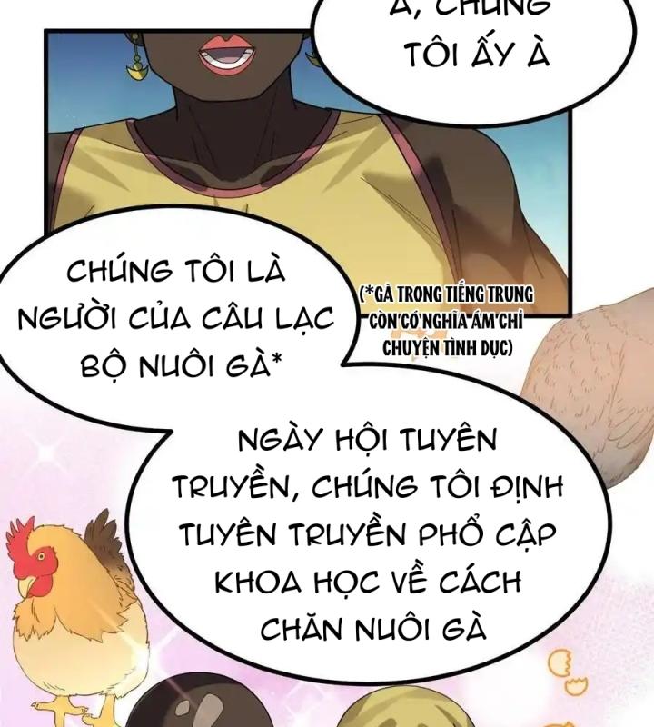 Giả Gái Chơi Game Hẹn Hò Chapter 19 - Trang 2