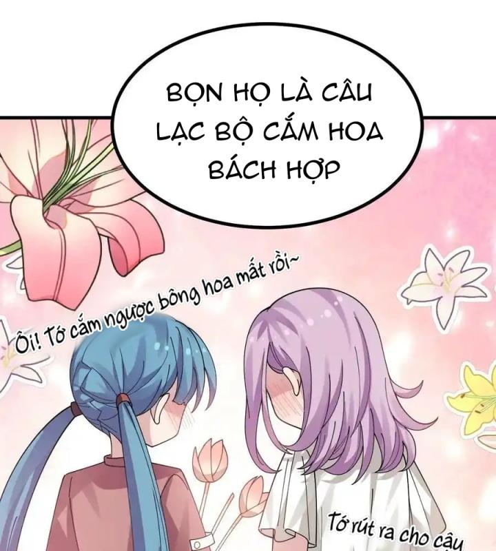 Giả Gái Chơi Game Hẹn Hò Chapter 19 - Trang 2