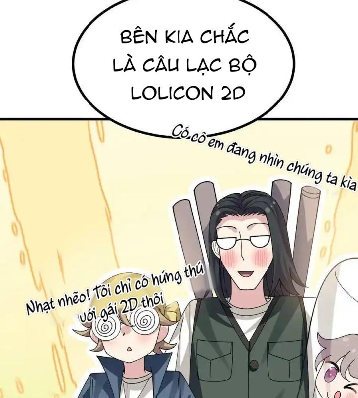 Giả Gái Chơi Game Hẹn Hò Chapter 19 - Trang 2