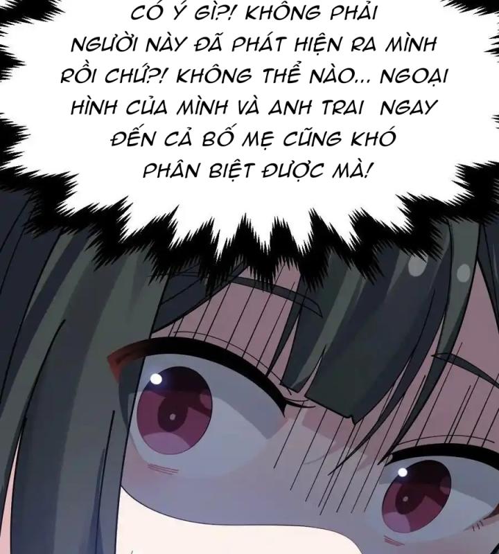 Giả Gái Chơi Game Hẹn Hò Chapter 19 - Trang 2