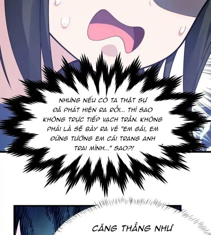 Giả Gái Chơi Game Hẹn Hò Chapter 19 - Trang 2