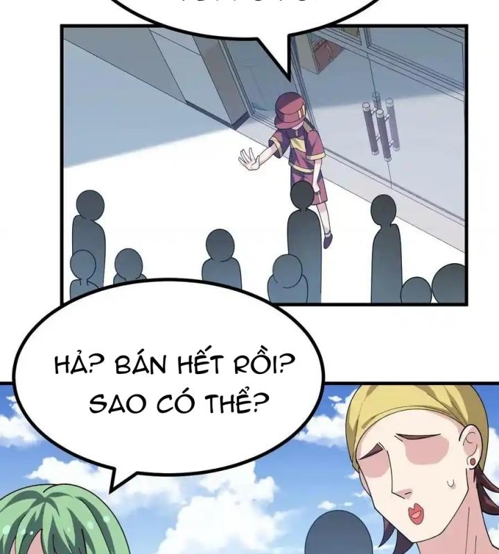 Giả Gái Chơi Game Hẹn Hò Chapter 19 - Trang 2