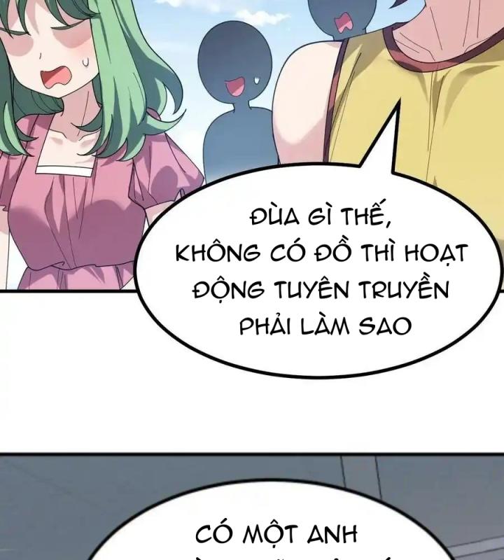 Giả Gái Chơi Game Hẹn Hò Chapter 19 - Trang 2