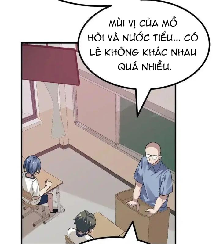 Giả Gái Chơi Game Hẹn Hò Chapter 19 - Trang 2