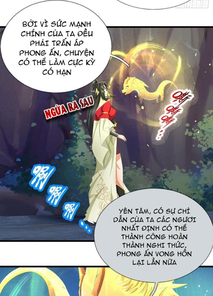 Ta Có Thể Cướp Đoạt Cơ Duyên Chapter 32 - Trang 2
