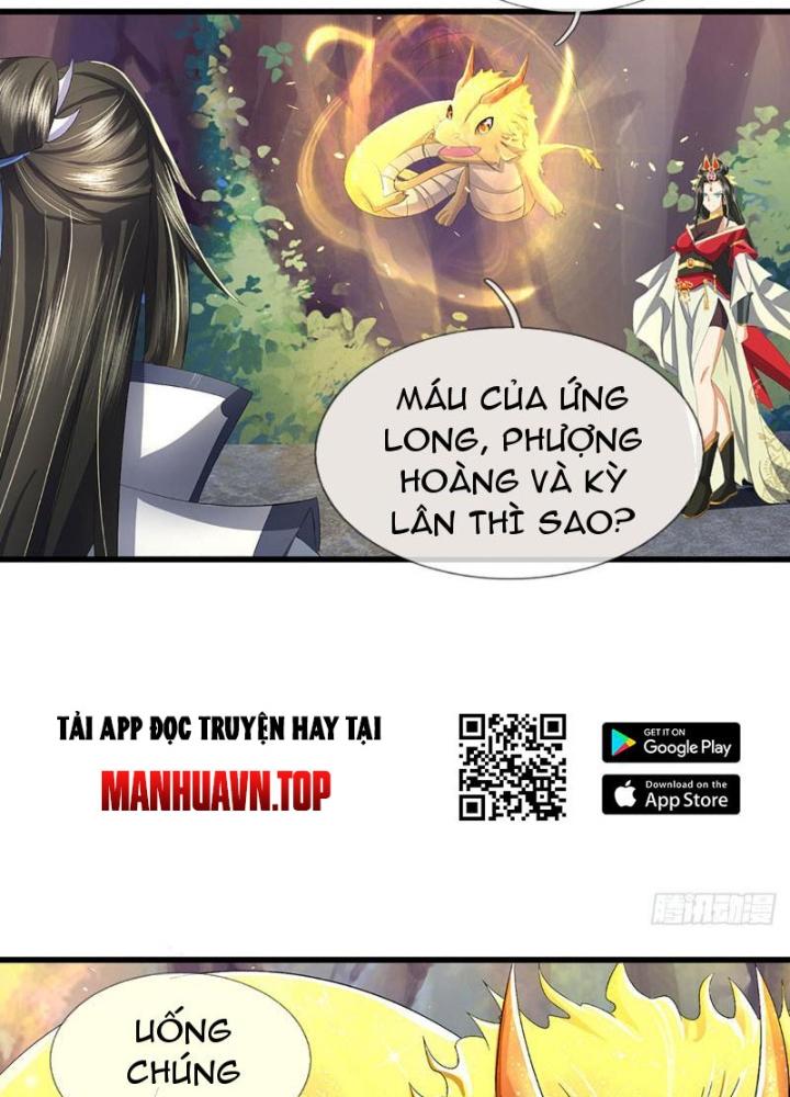 Ta Có Thể Cướp Đoạt Cơ Duyên Chapter 32 - Trang 2