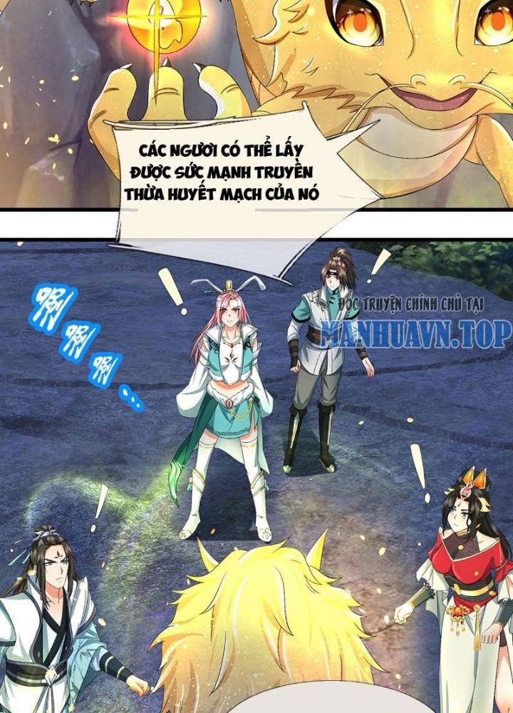 Ta Có Thể Cướp Đoạt Cơ Duyên Chapter 32 - Trang 2