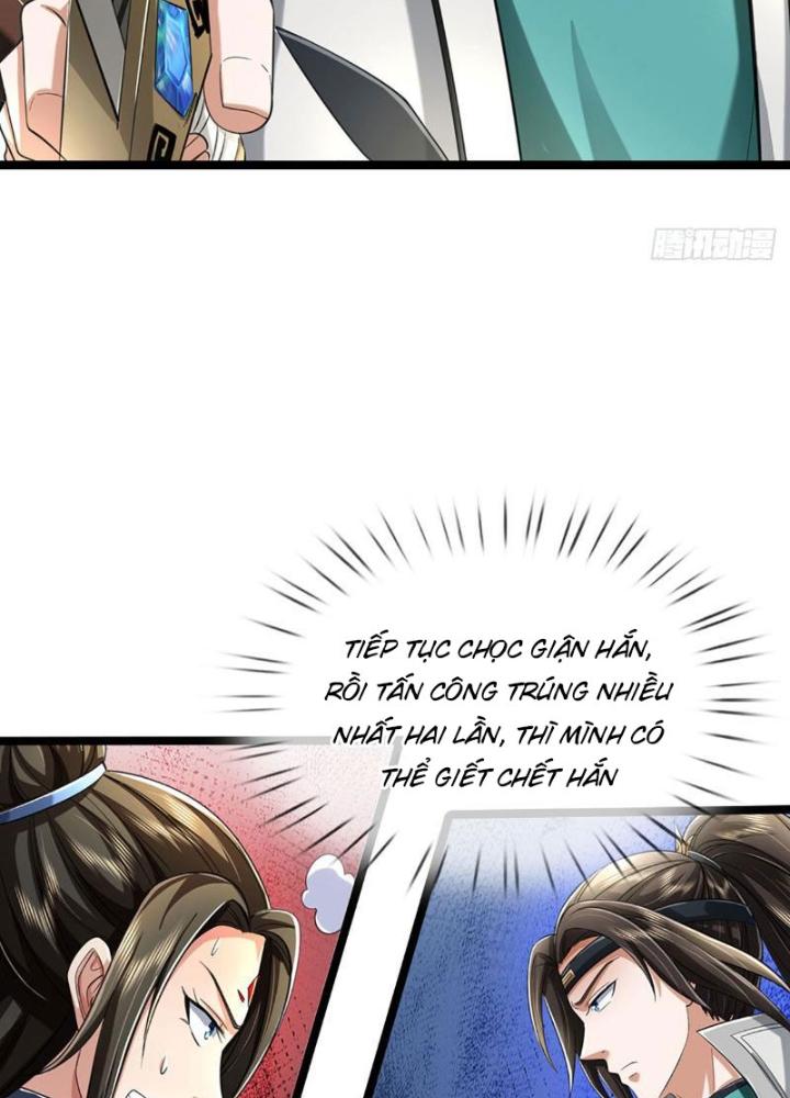 Ta Có Thể Cướp Đoạt Cơ Duyên Chapter 32 - Trang 2