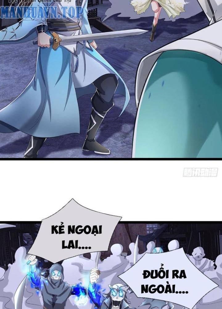 Ta Có Thể Cướp Đoạt Cơ Duyên Chapter 32 - Trang 2