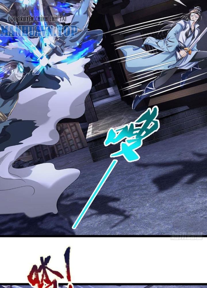 Ta Có Thể Cướp Đoạt Cơ Duyên Chapter 32 - Trang 2