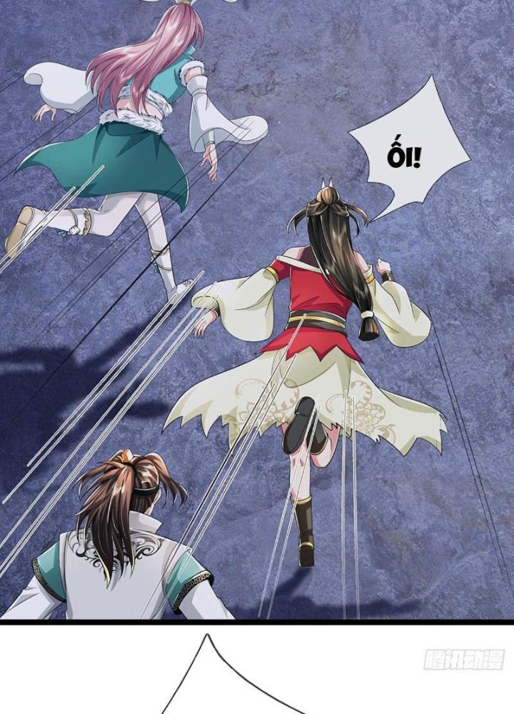 Ta Có Thể Cướp Đoạt Cơ Duyên Chapter 32 - Trang 2