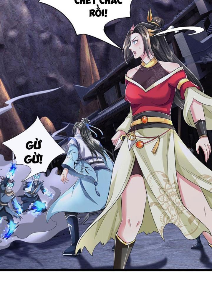 Ta Có Thể Cướp Đoạt Cơ Duyên Chapter 32 - Trang 2