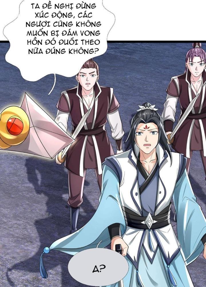 Ta Có Thể Cướp Đoạt Cơ Duyên Chapter 32 - Trang 2