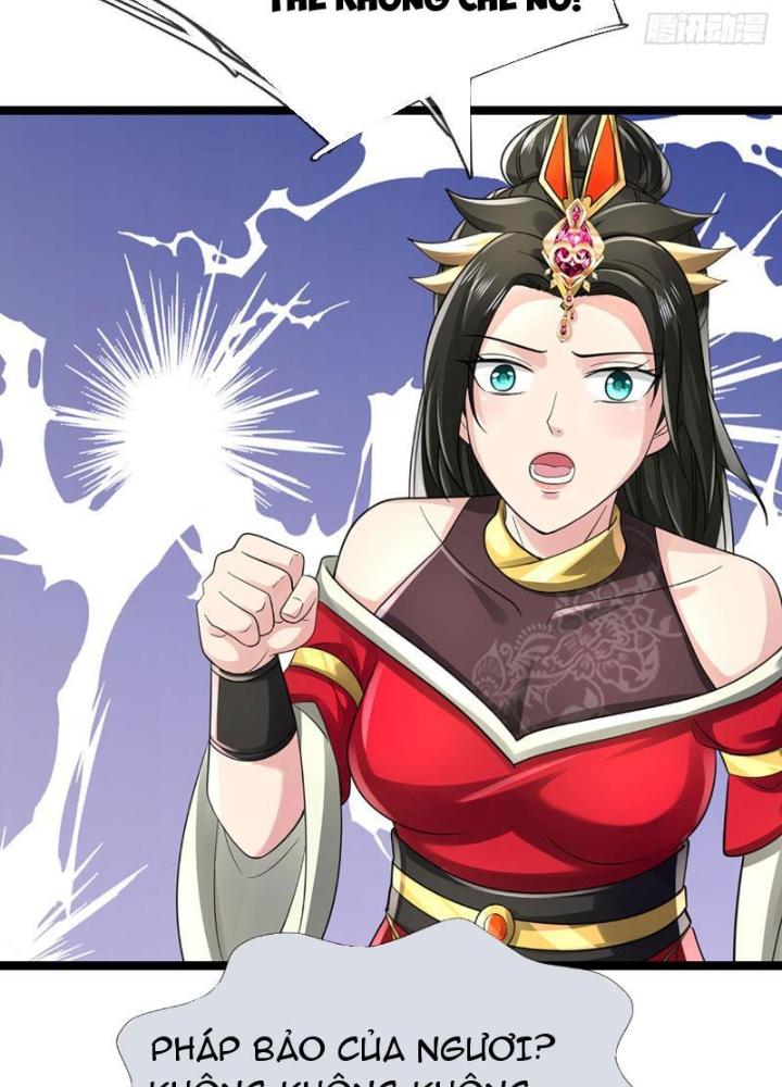 Ta Có Thể Cướp Đoạt Cơ Duyên Chapter 32 - Trang 2