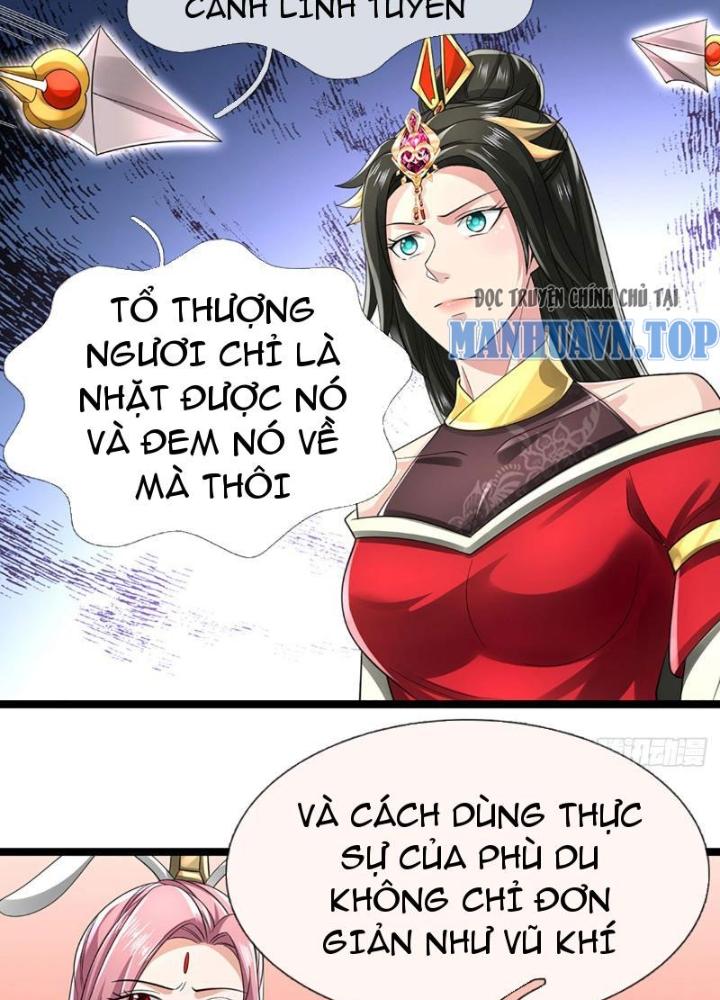 Ta Có Thể Cướp Đoạt Cơ Duyên Chapter 32 - Trang 2