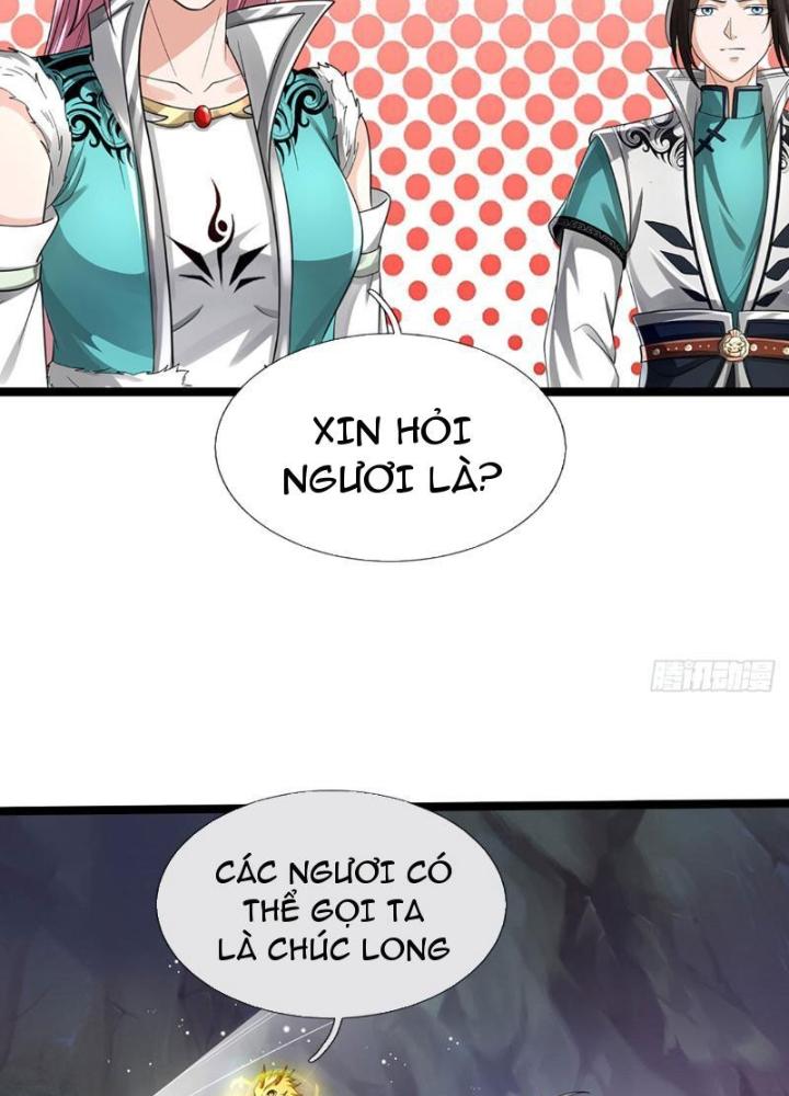 Ta Có Thể Cướp Đoạt Cơ Duyên Chapter 32 - Trang 2