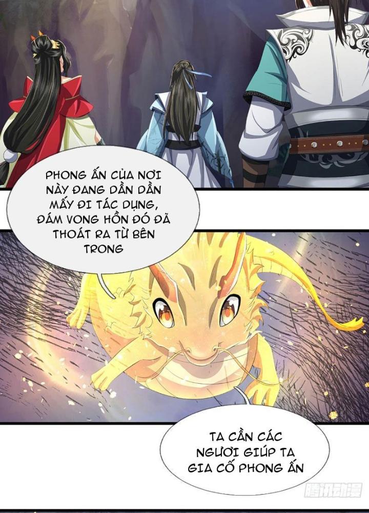 Ta Có Thể Cướp Đoạt Cơ Duyên Chapter 32 - Trang 2