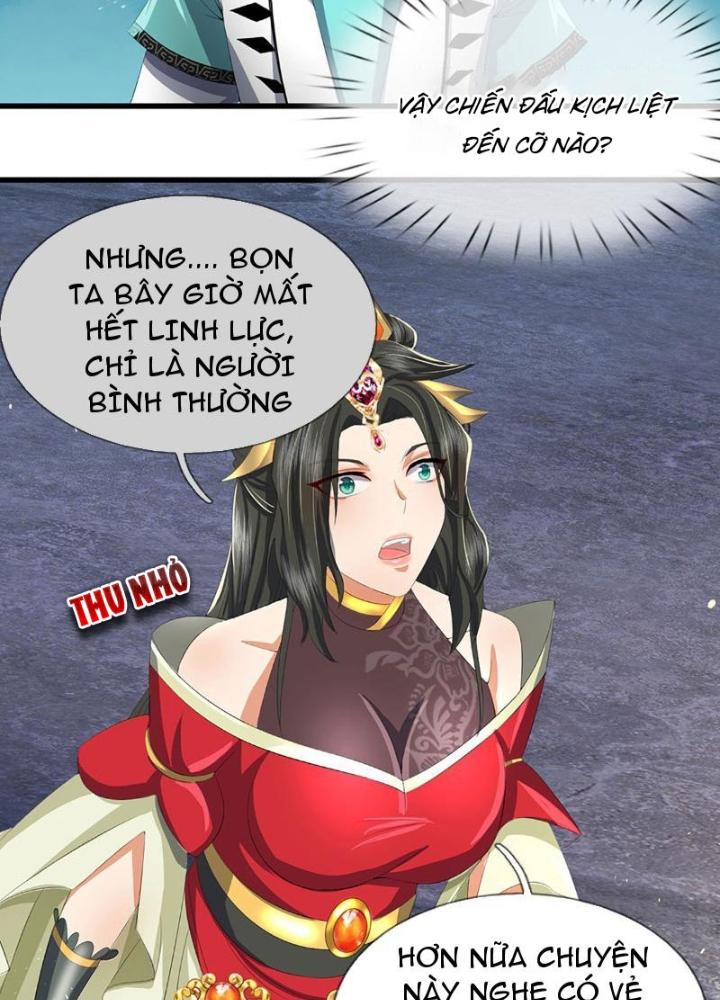 Ta Có Thể Cướp Đoạt Cơ Duyên Chapter 32 - Trang 2