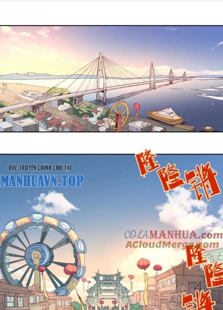 Thời Chi Luân Hồi Chapter 29 - Trang 2