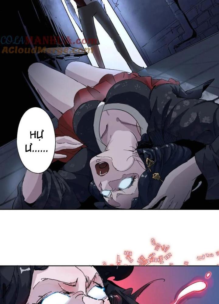 Thời Chi Luân Hồi Chapter 29 - Trang 2