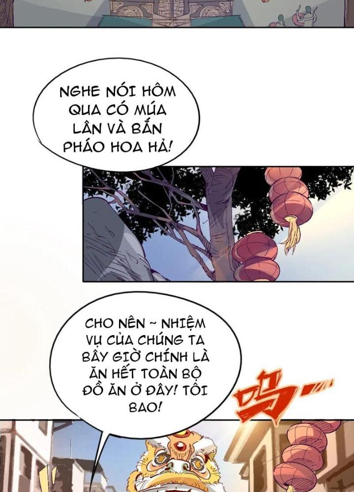 Thời Chi Luân Hồi Chapter 29 - Trang 2