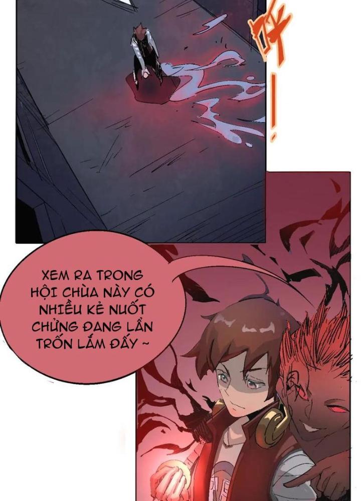Thời Chi Luân Hồi Chapter 29 - Trang 2