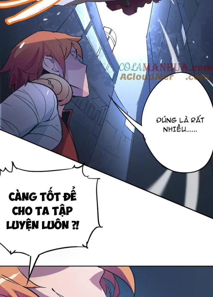 Thời Chi Luân Hồi Chapter 29 - Trang 2