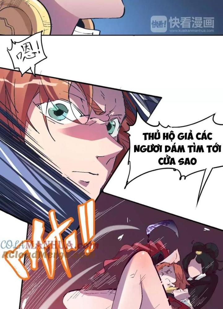 Thời Chi Luân Hồi Chapter 29 - Trang 2