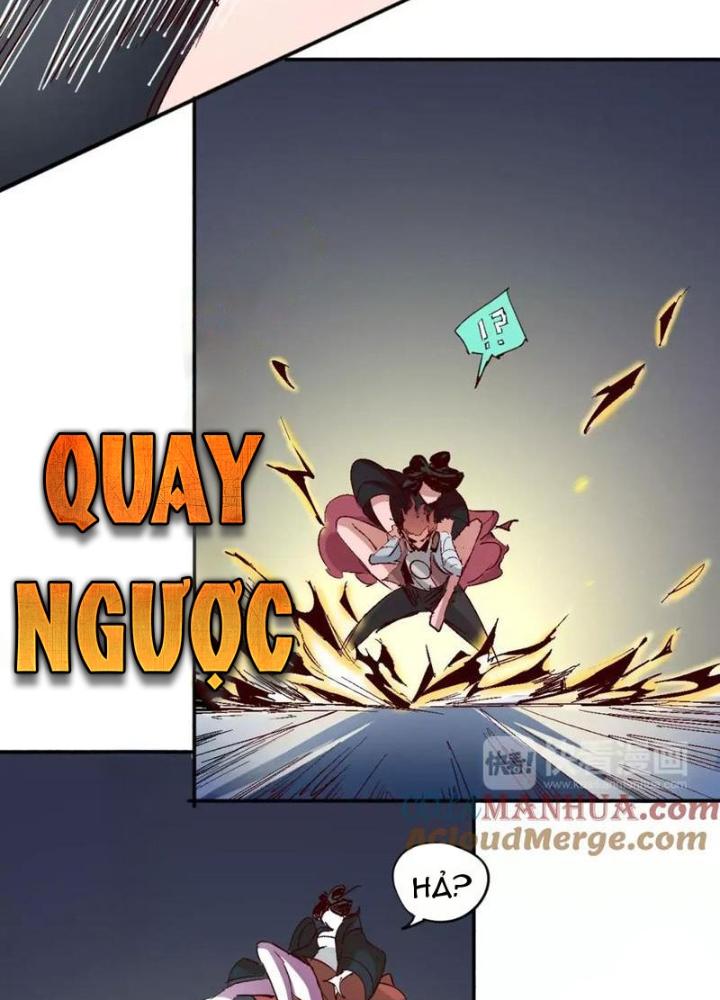 Thời Chi Luân Hồi Chapter 29 - Trang 2