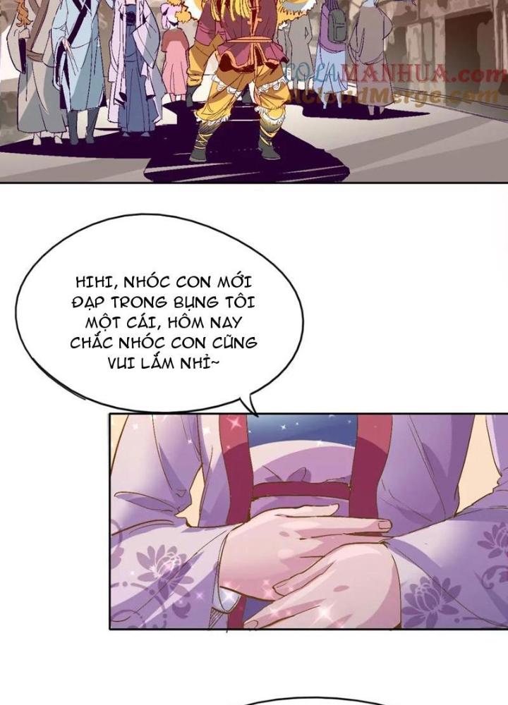 Thời Chi Luân Hồi Chapter 29 - Trang 2