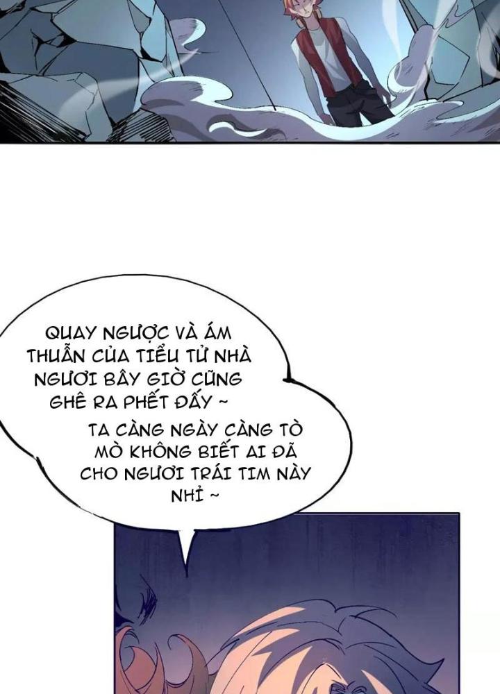 Thời Chi Luân Hồi Chapter 29 - Trang 2