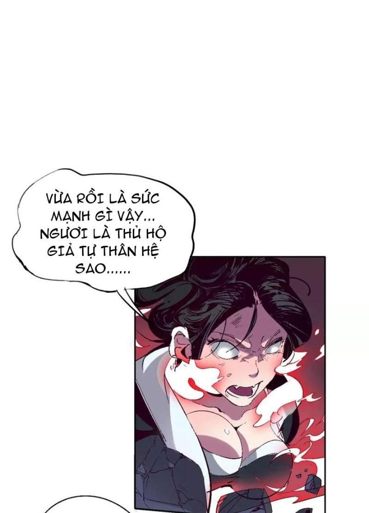 Thời Chi Luân Hồi Chapter 29 - Trang 2