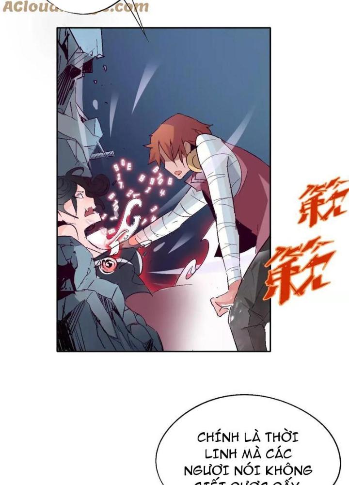 Thời Chi Luân Hồi Chapter 29 - Trang 2